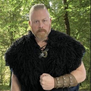 Meet your Posher, Jon